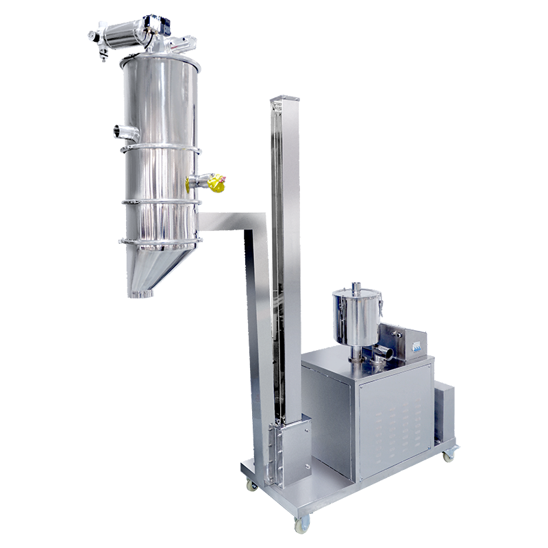 Electric Vacuum Feeding Machine