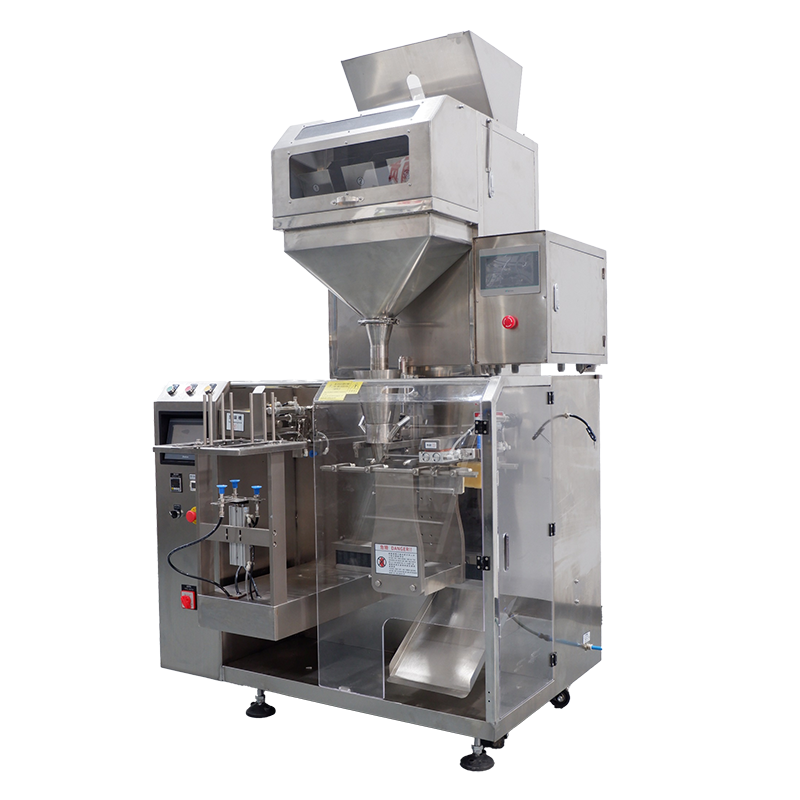 Auto Packing Machine (pouch)